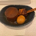 昔の矢場とん - 