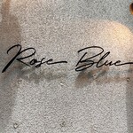 ROSE BLUE - 