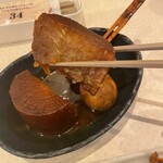 昔の矢場とん - 