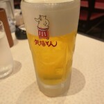 昔の矢場とん アスナル金山店 - 