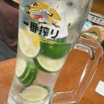 居酒屋　北野 - 