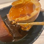 昔の矢場とん - 