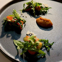 Fish Bank TOKYO - 