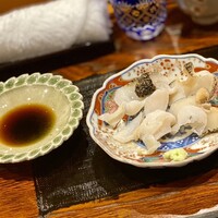 鮨 かの - 