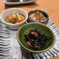 出汁しゃぶおばんざい おかか 東京 - 