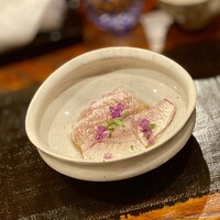 鮨 かの - 