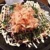 お好み焼き 衣