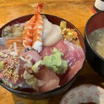 すし処たかの - 
