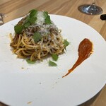 トラットリア フラテッリ ガッルーラ 大名古屋ビルヂング店 - 