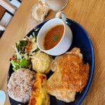 CHICKEN BASE HIKAWADAI - 
