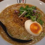 Tantanmen No Hako - 