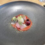 トラットリア フラテッリ ガッルーラ 大名古屋ビルヂング店 - 