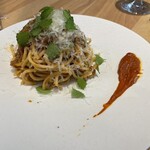 トラットリア フラテッリ ガッルーラ 大名古屋ビルヂング店 - 