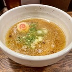 麺屋 藤しろ - 
