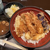 天ぷら ひさご - 