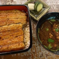 明神下 神田川 本店 - 