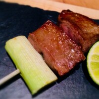 肉寿司 肉和食 KINTAN コレド室町 - 