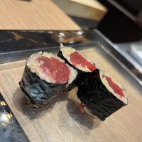 川崎 鮨 よこ田 - 