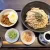 越後屋 治平そば 木山店