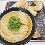 うどん 丸香 - 