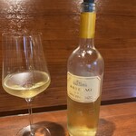 Kumazawa - 白ワイン