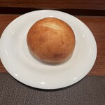 Kumazawa - コーンのフォカッチャ