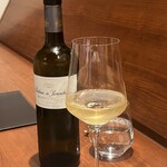 Kumazawa - 白ワイン