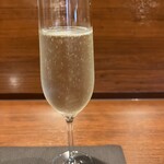 Kumazawa - スパークリング白