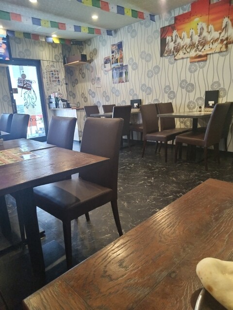 B&B RESTAURANT&BAR (ビー&ビー レストラン&バー) - 青木/ネパール料理/ネット予約可 | 食べログ