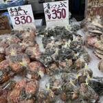 柿崎商店 海鮮工房 - 