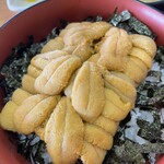 柿崎商店 海鮮工房 - 