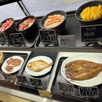 柿崎商店 海鮮工房 - 