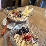 AiNA ORGANIC KITCHEN - 