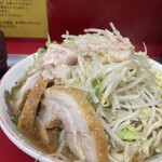 ラーメン二郎 - 