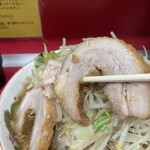 ラーメン二郎 - 