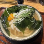 本格手打 いわしや - 