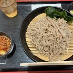 小木曽製粉所 - 