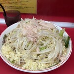 ラーメン二郎 - 