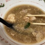 ラーメン二郎 - 