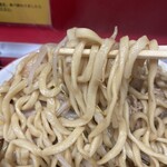 ラーメン二郎 - 
