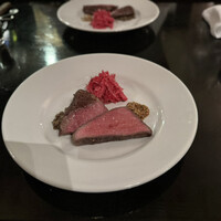 LOVAT - 熊本あか牛 イチボ100g