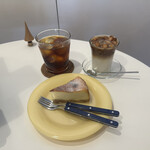 スモール シングス コーヒー - 