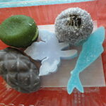 榮久堂 - 生菓子６５０円