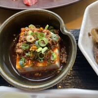 焼肉トラジ PARAM カレッタ汐留店 - 
