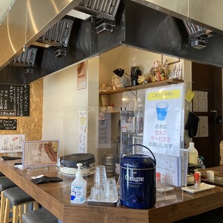 ラムジンギスカン羊々 所沢_2