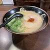 ラーメン康竜 那覇松山店
