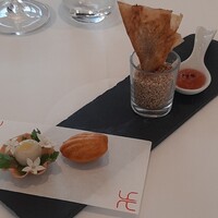 オーベルジュ・ド・リル ナゴヤ - 