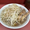 ラーメン二郎 小岩店