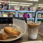 Coccinelle - 料理写真: