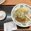 日高屋 門前仲町不動前店
